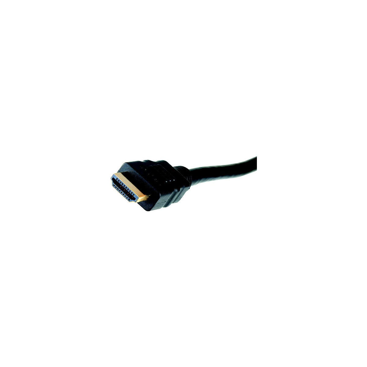 Pace 115003 HDMI Cable, 3'