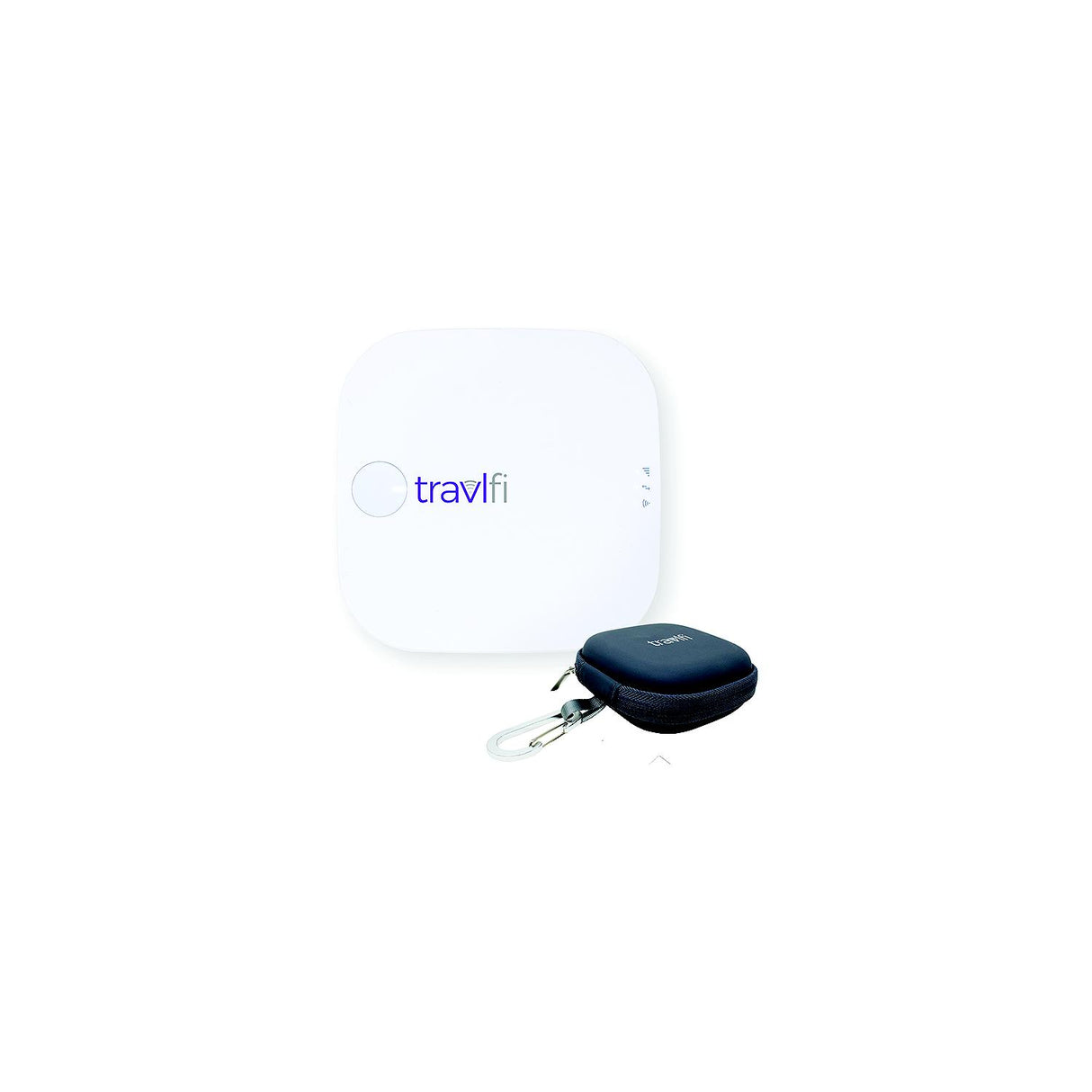Pace 700010 Travlfi Journey1 Wi-Fi LTE Mobile Hotspot