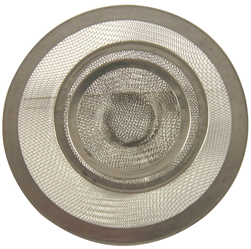 Danco 88886 Mesh Strainer, Stainless Steel