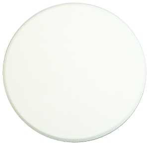 Prime-Line U 9271 Smooth Protector, 5 in Dia Base, Vinyl