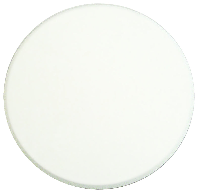 Prime-Line U 9271 Smooth Protector, 5 in Dia Base, Vinyl