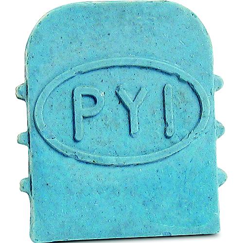 PYI Hose Clamp Jacket 5/16″, Blue, 25/Pk