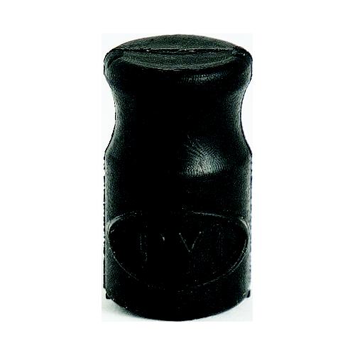 PYI T-Bolt Clamp Jacket 1/4", Black, 25/Pk