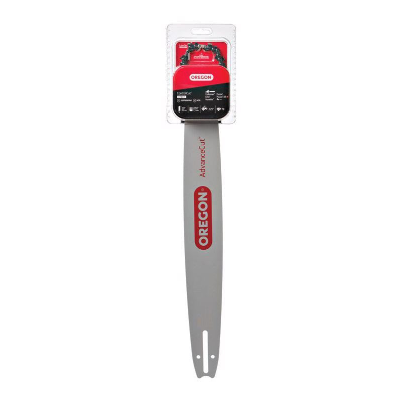 Oregon AdvanceCut 37977 20 in. Bar and Chain Combo 78 links ...