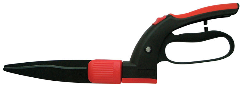 Ace Steel Straight Edge Grass Shear