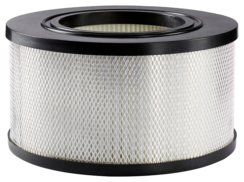 Milwaukee 49-90-1952 HEPA Filter, For: MILWAUKEE Model 8960-20 8 gal Dust Extractor, 0.3 um