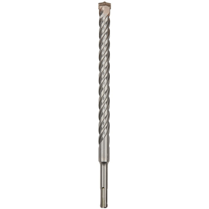 DEWALT DW5460 Drill Bit, 7/8 in Dia, 8 in OAL, Helix Flute, 4-Flute, 3/4 in Dia Shank, SDS Plus Shank
