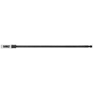 HOLDER BIT IMPCT MGNTC 12IN