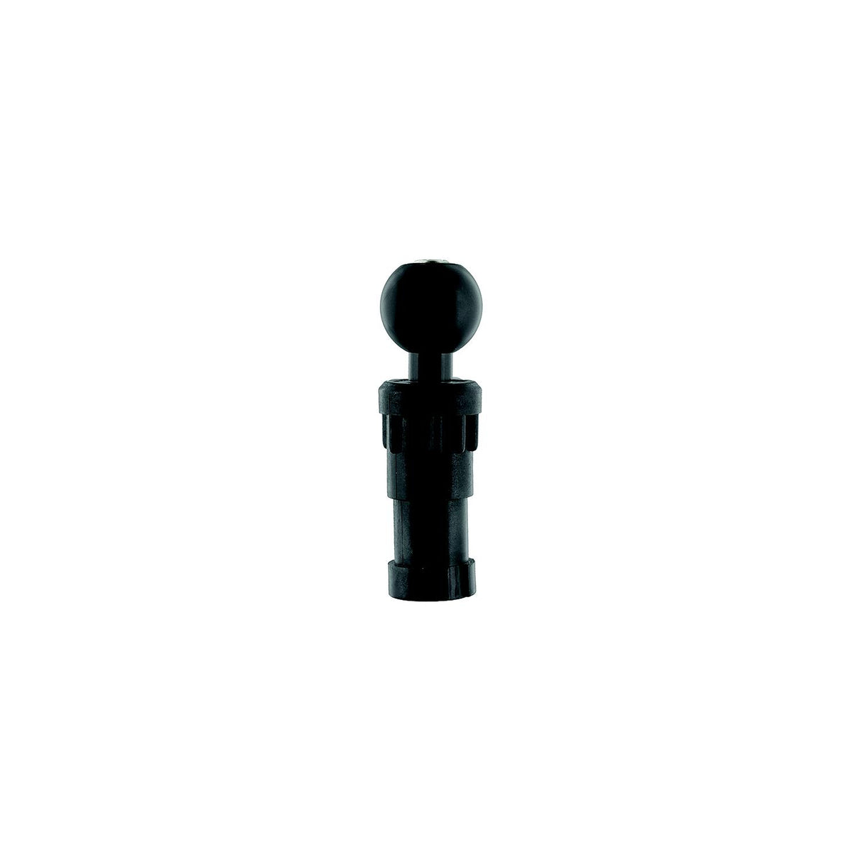 Scotty 0159 Ball With Post, 1″