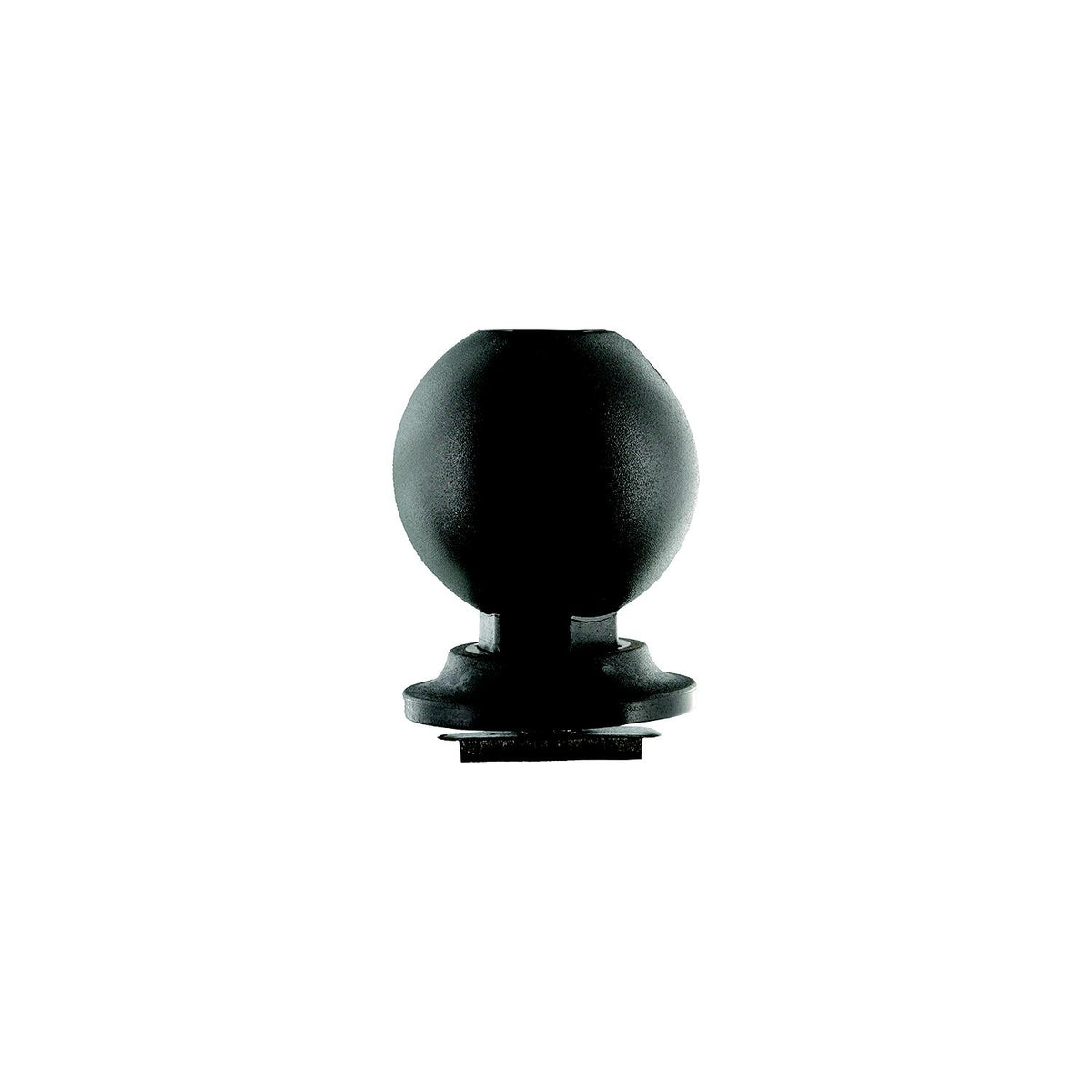 Scotty 0168 Ball With Track Adapter, 1.5″