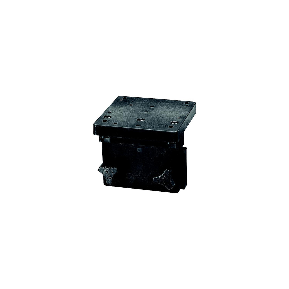 Scotty 1025 Side Gunnel Adapter Bracket