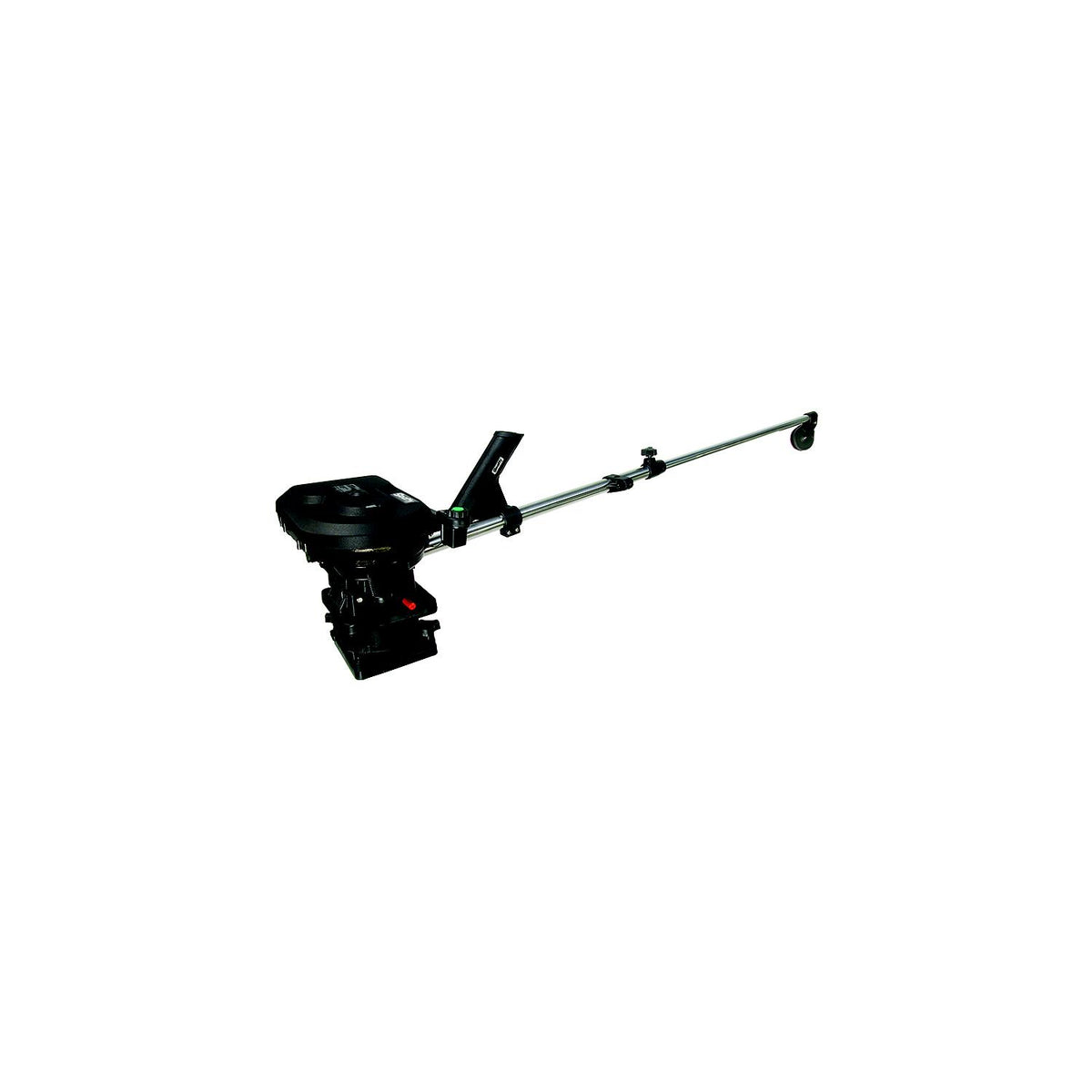 Scotty 1106B Depthpower 30″-60″ Telescopting Electric Downrigger w/Swivel Mt. & Braided Downrigger Line