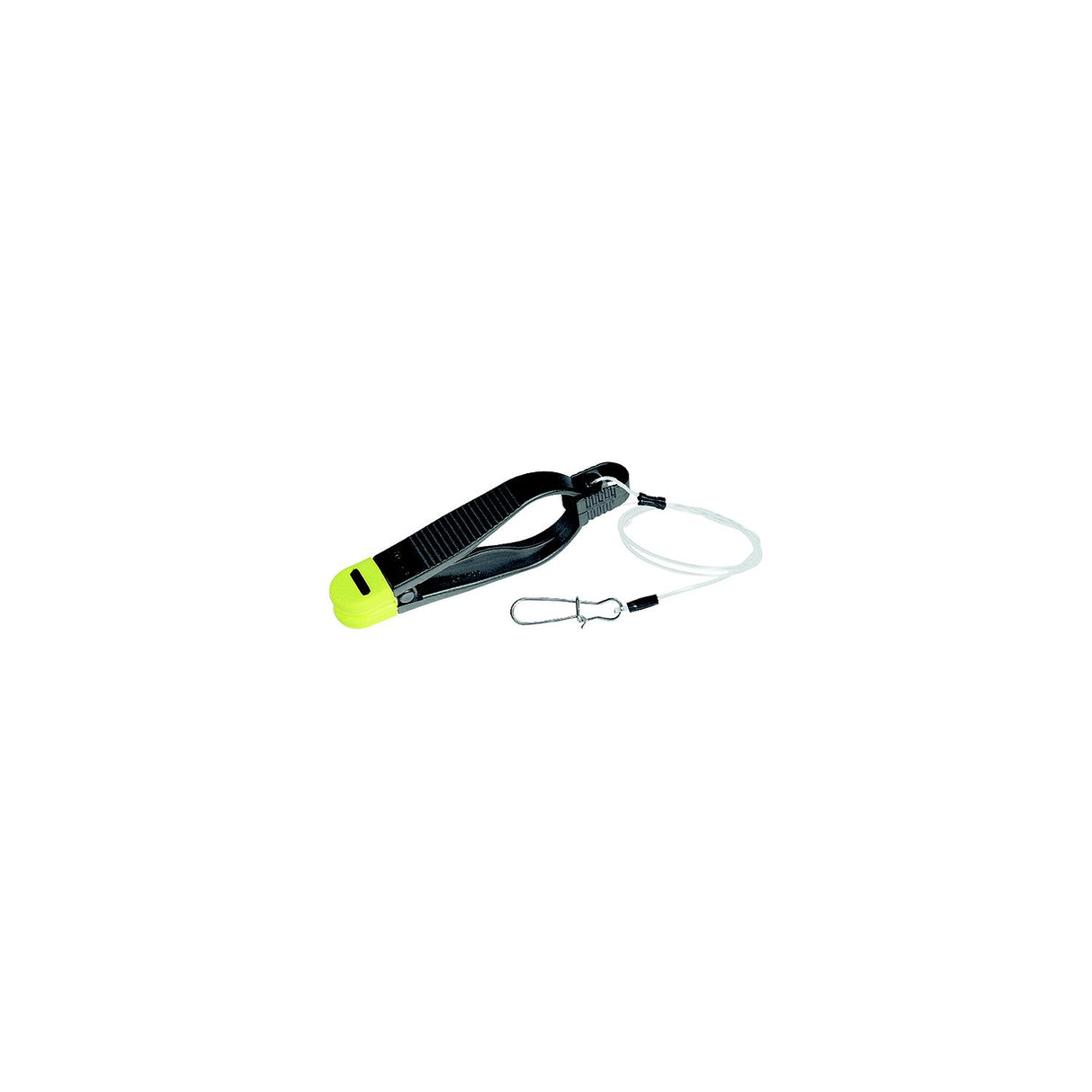 Scotty 1170 Power Grip Plus Release, 18" Monofilament