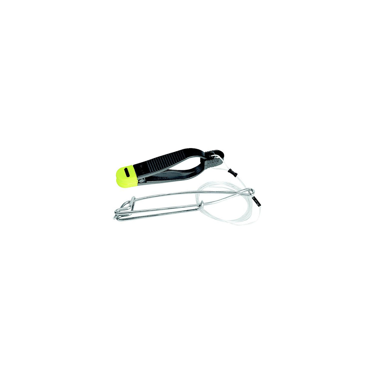 Scotty 1171 Power Grip Plus Release 18″ Monofilament