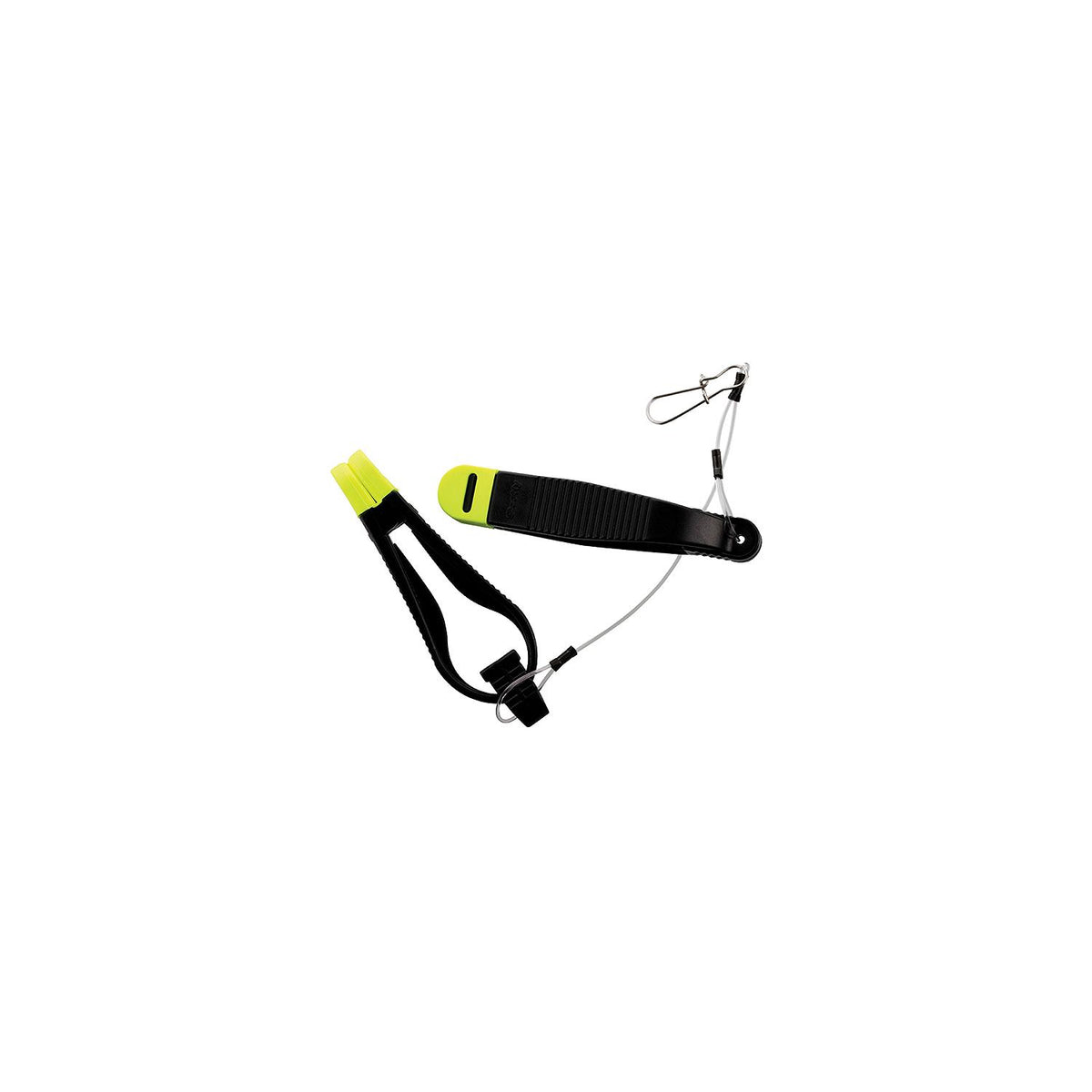 Scotty 1176 Stacker Downrigger Release w/6″ Leader