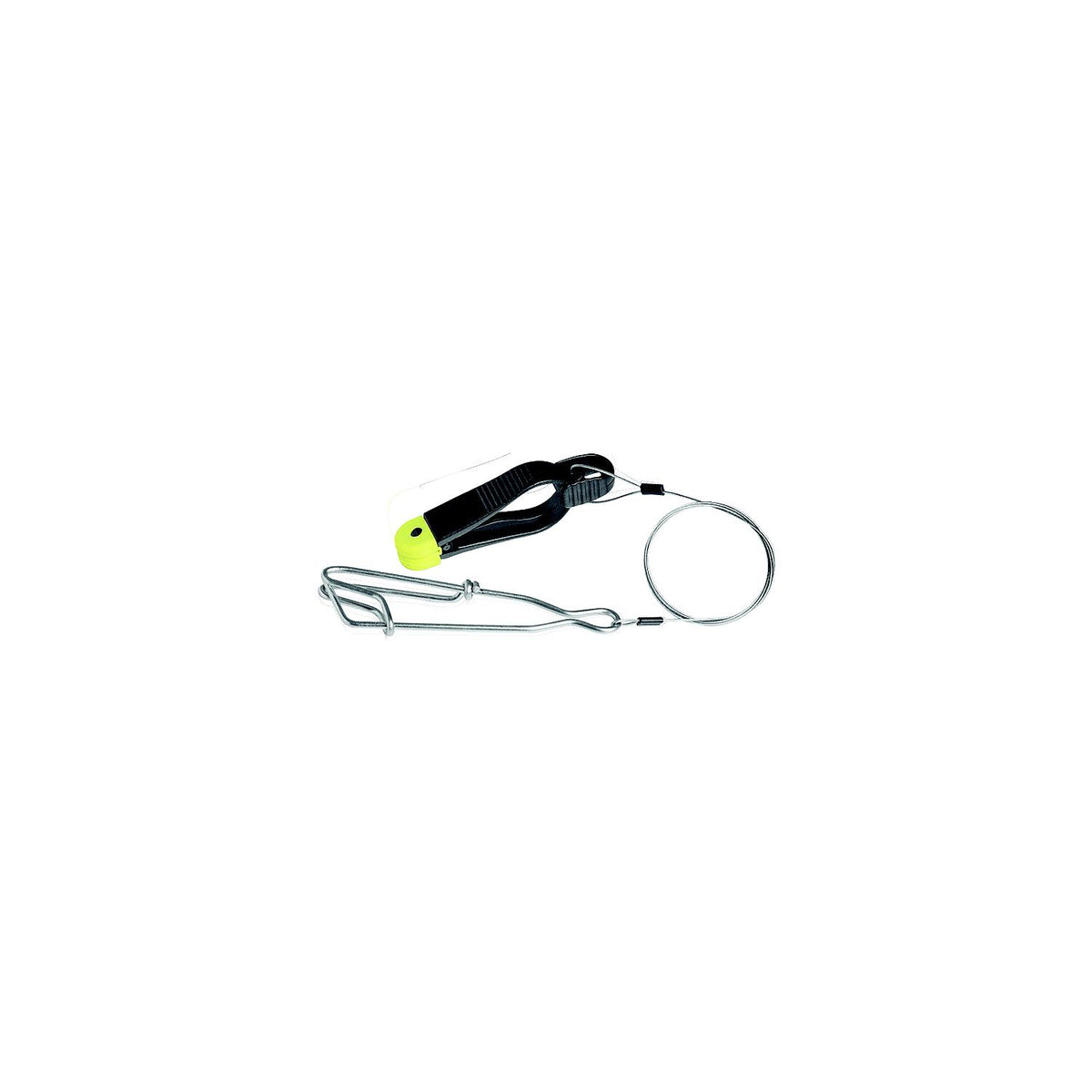 Scotty Mini Power Grip Release 18″ Self-Locating