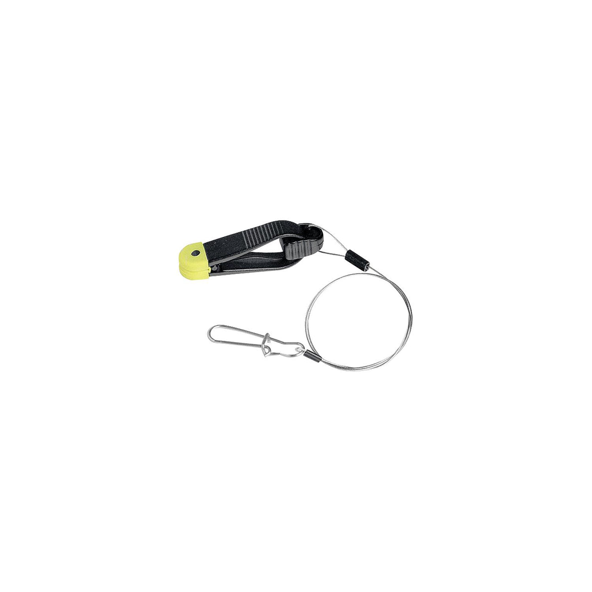Scotty Mini Power Grip Release 18″ for Cannonball