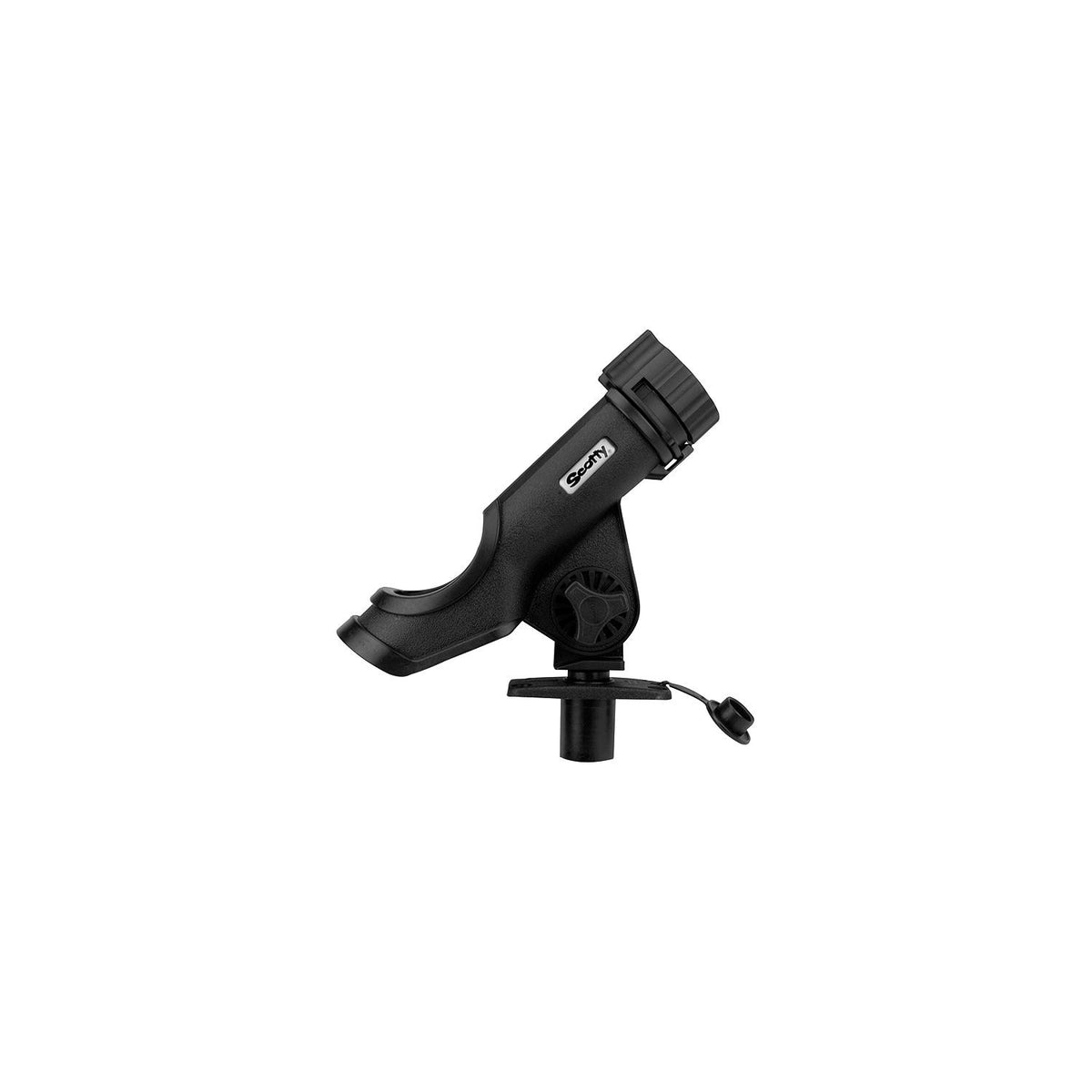 Portacanne Da Pesca Scotty Power Lock 231 Con Attacco 244 – Supporto Regolabile Per Canne - 4