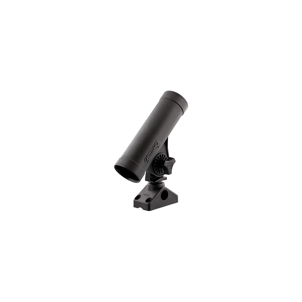 Scotty 250 Rodmaster Rod Holder w/#241 Side/Deck Mount