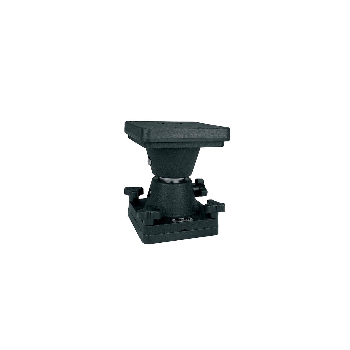 6″ Downrigger Pedestal Riser