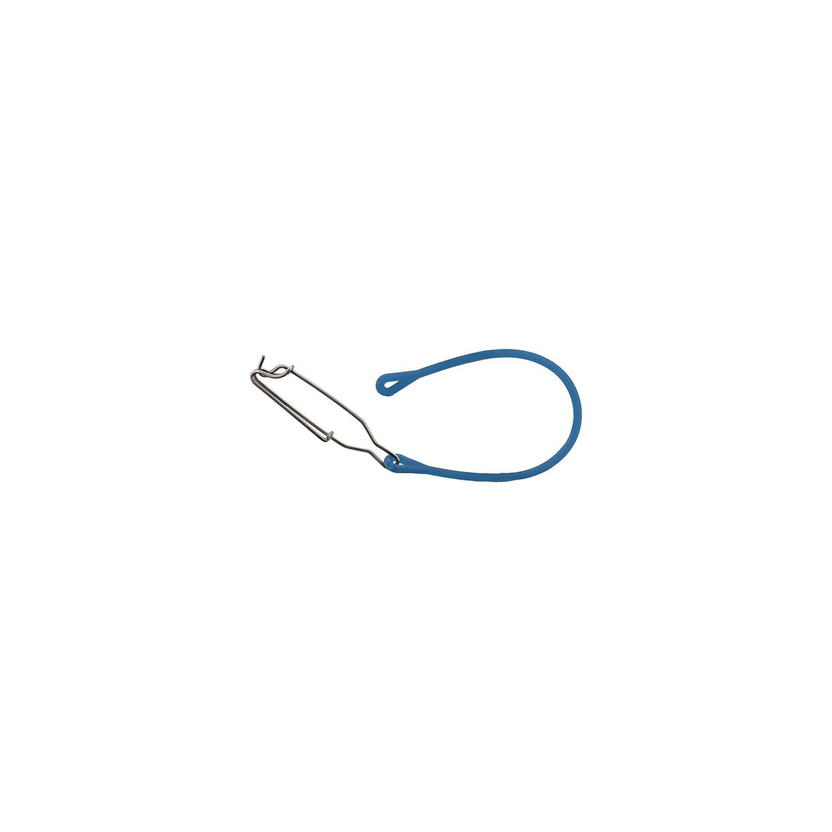 Scotty 371 Trolling Snubber For Downrigger Weights w/Sampo Trolling Snap Only