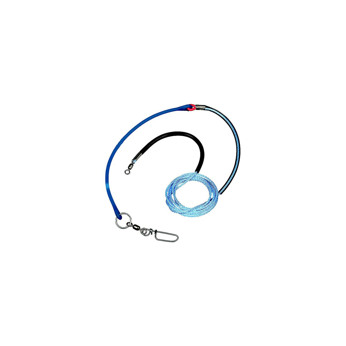 Scotty 377 Sure Stop Pro w/Snubber