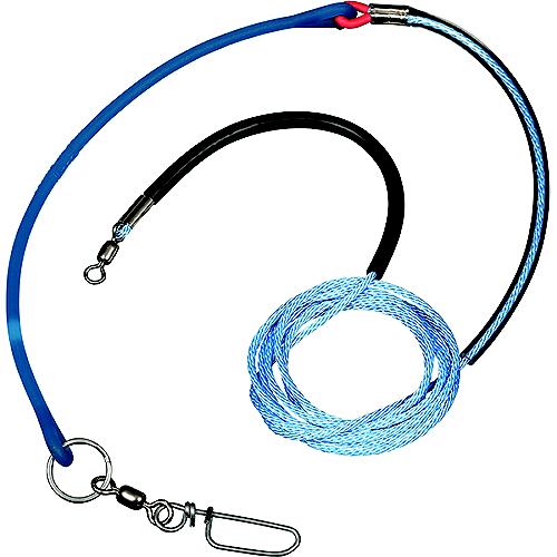 Scotty 378 Sure Stop Pro w/Snubber