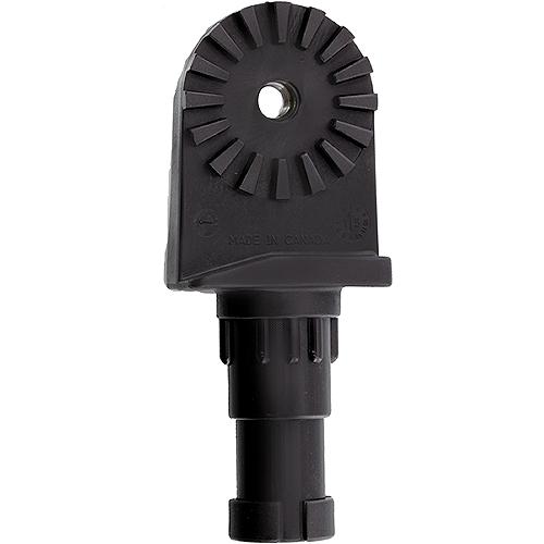 Scotty 412BK Replacement Rod Holder Post