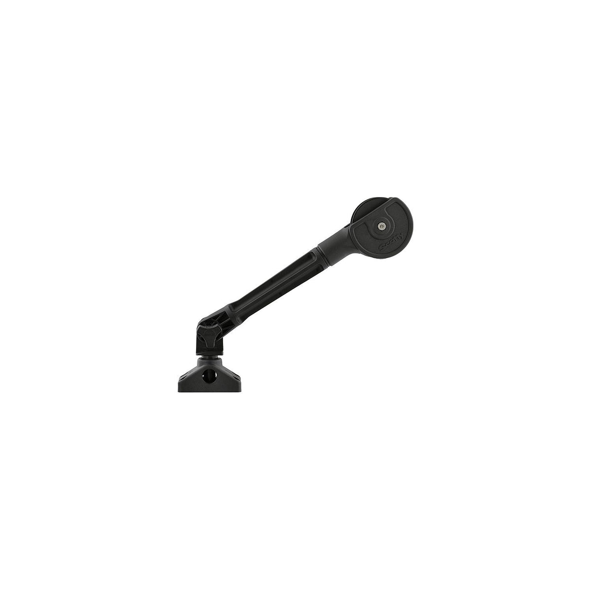 Scotty 750 Trap-Eeze Crab Trap Roller w/Mt.