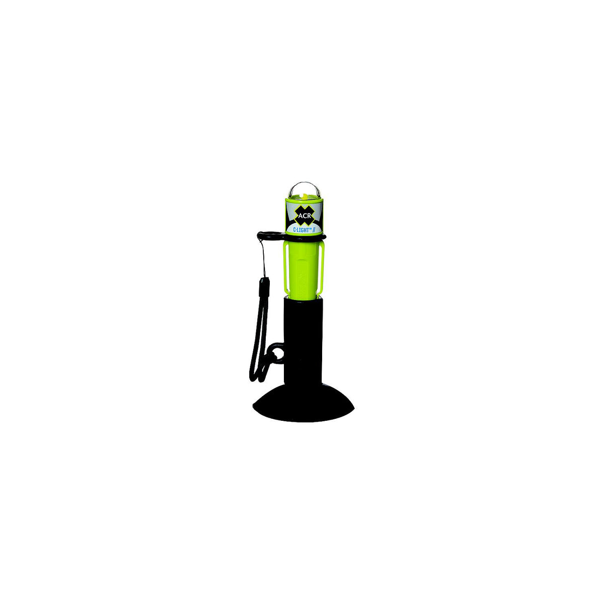 Scotty LED Sea-Light w/Suction Cup