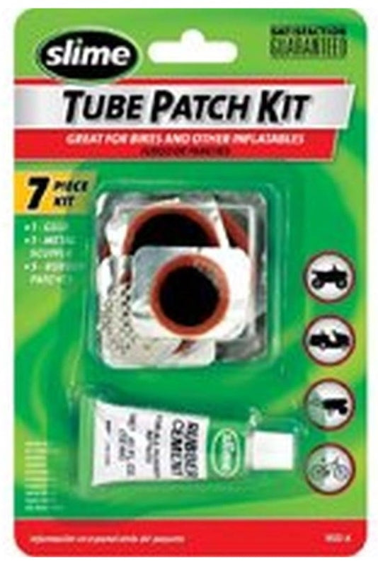 Slime 1022-A Tube Patch Kit