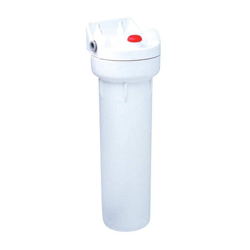 Culligan US-600A Basic Under Sink Filter System, 1000 gal, 1 gpm
