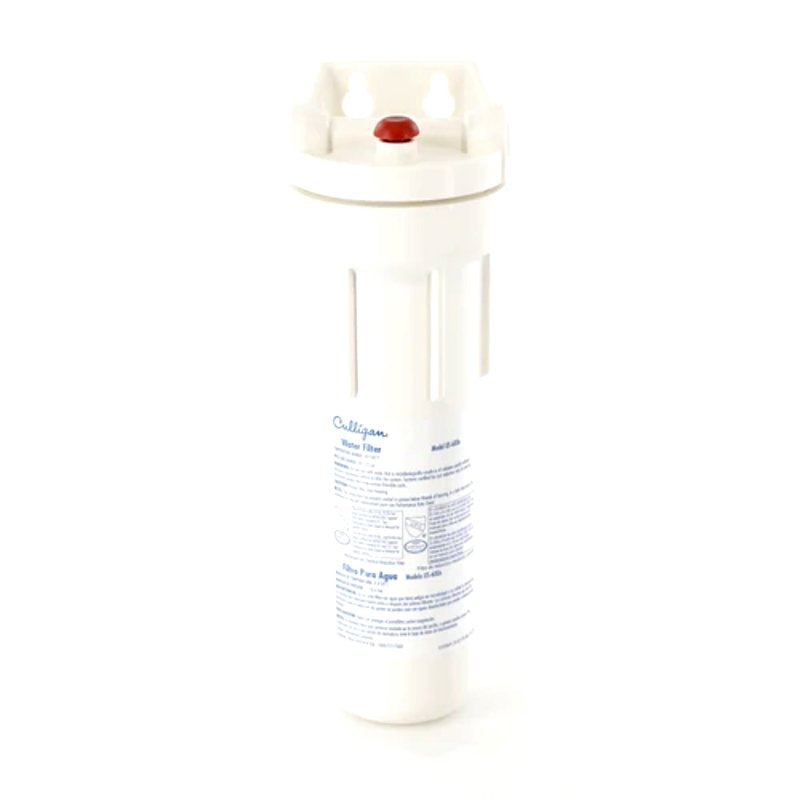 Culligan US-600A Basic Under Sink Filter System, 1000 gal, 1 gpm
