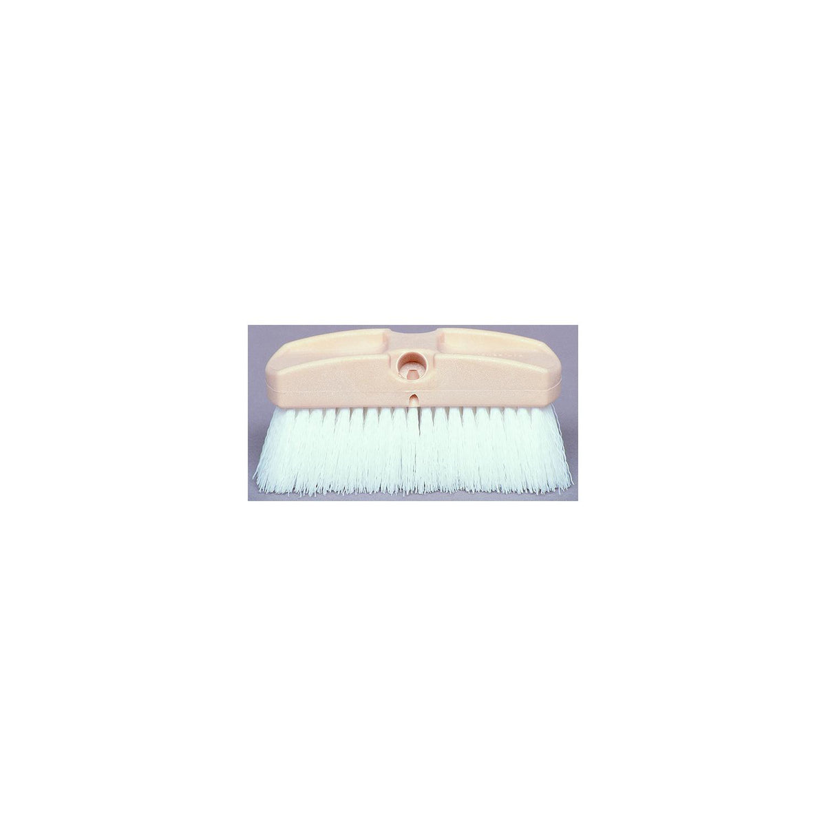 Starbrite 40010 8″ Standard Brush, White