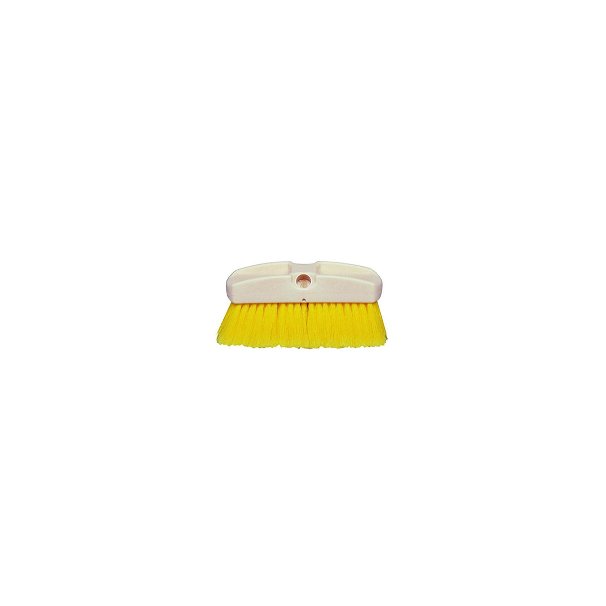 Starbrite 40013 8″ Standard Brush, Yellow