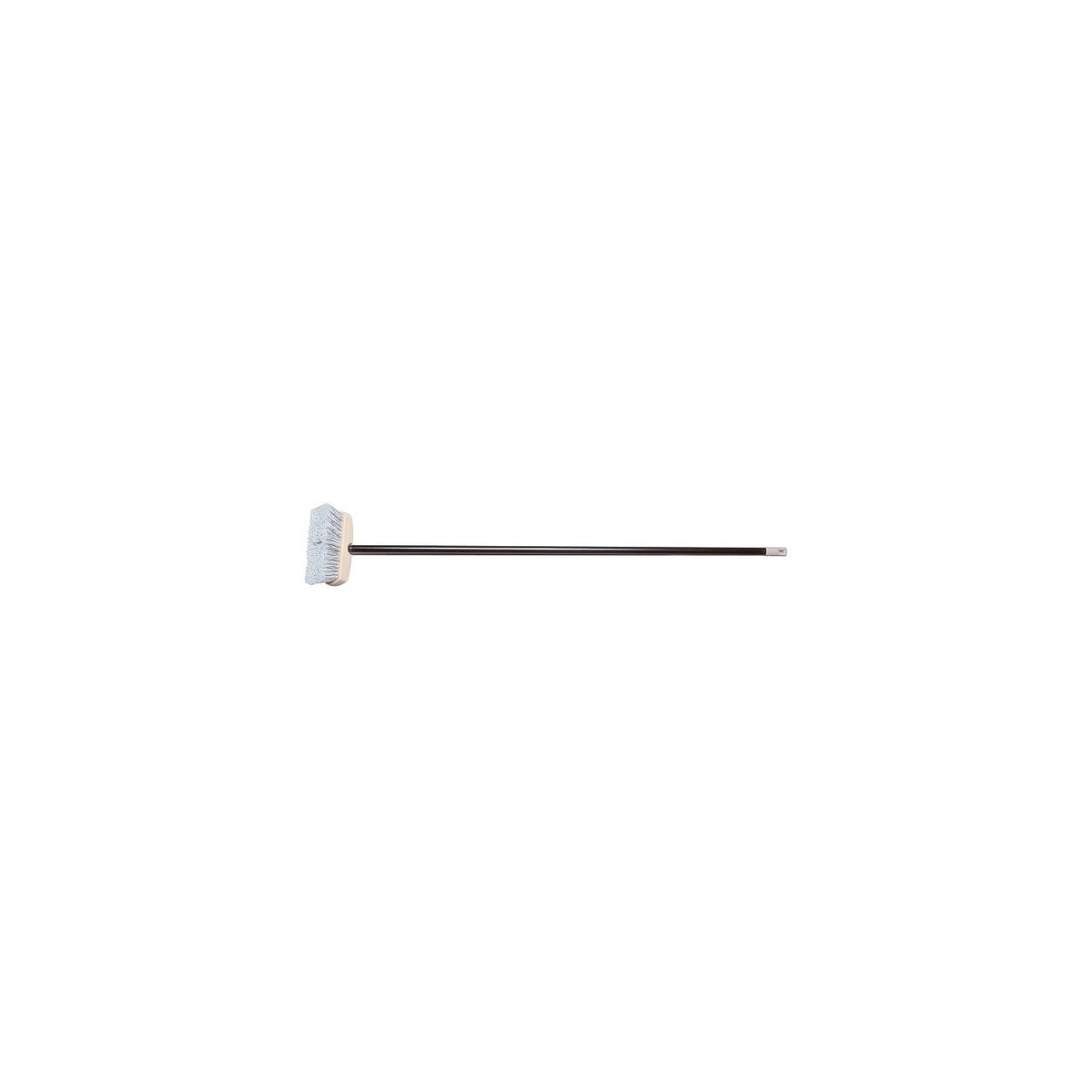 Starbrite Economy Handle With 8″ Standard Brush