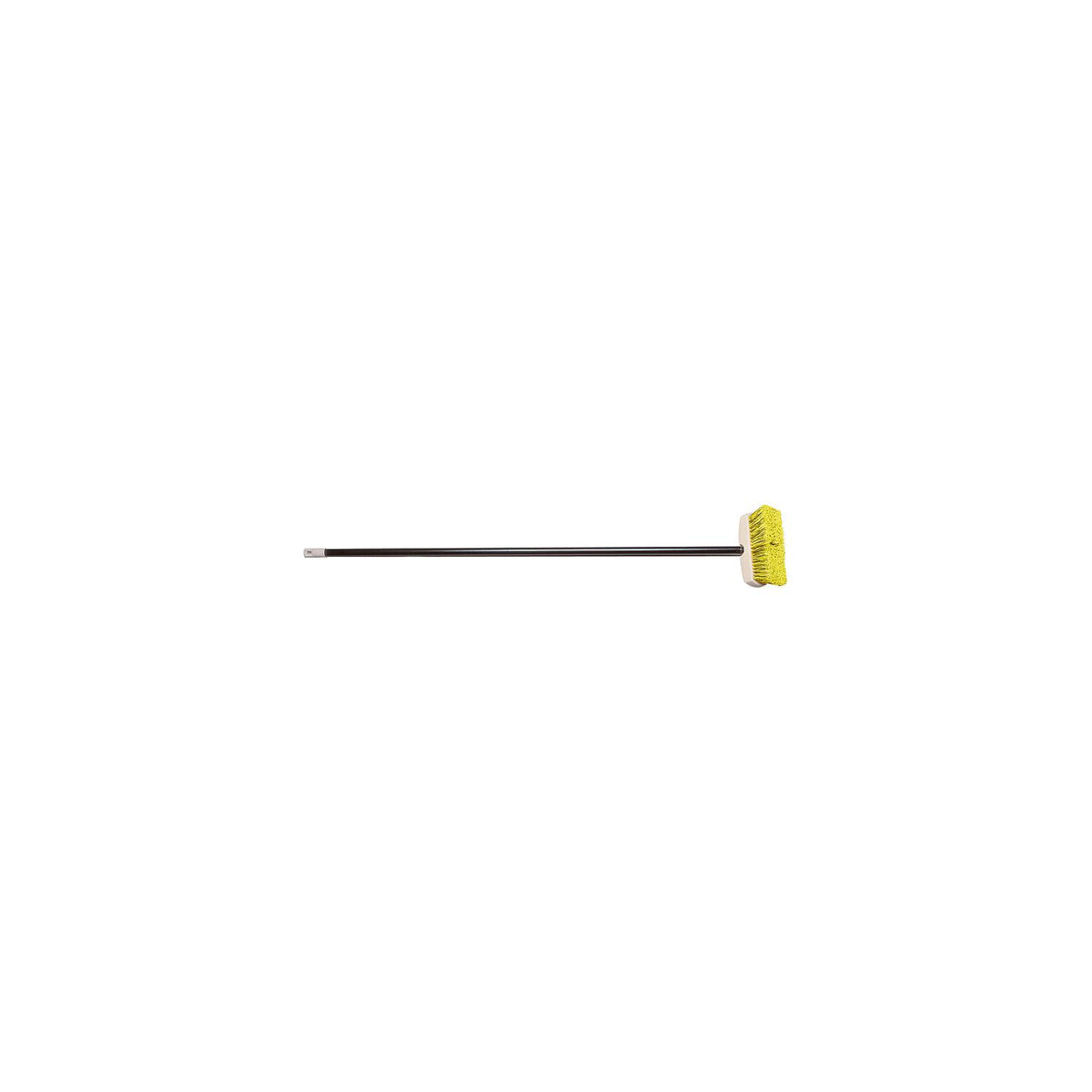 Starbrite Economy Handle With 8″ Standard Brush