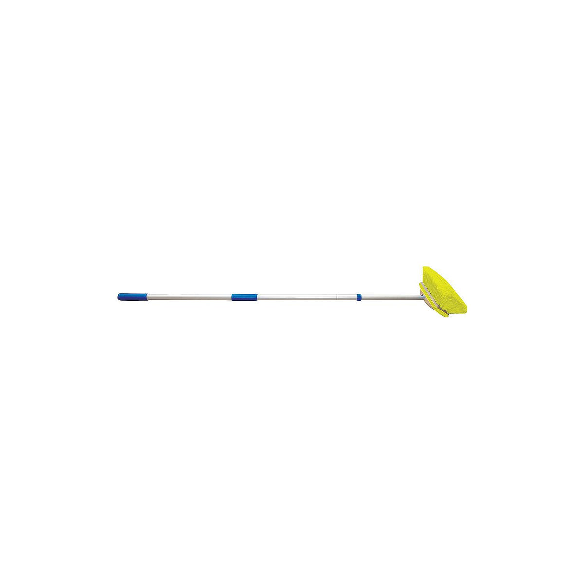 Starbrite Standard Extending Handle 3 to 6' With 8″ Soft Deluxe Brush