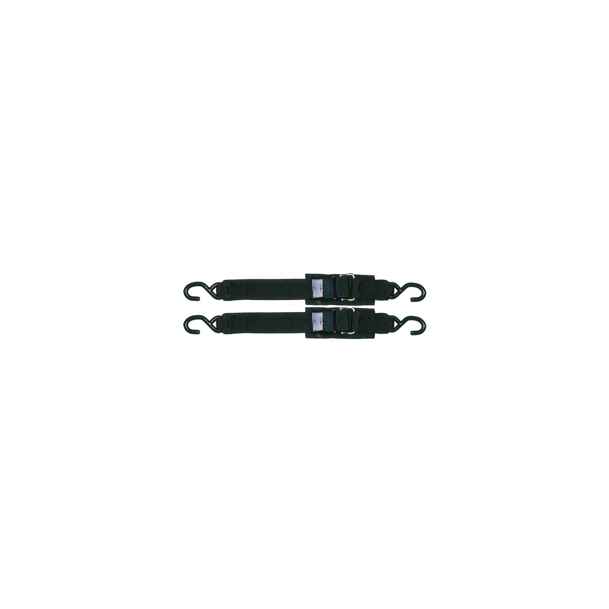 Sta-Put 2″ Transom Tie Down With Quick Release Buckle (2 Per Pack)