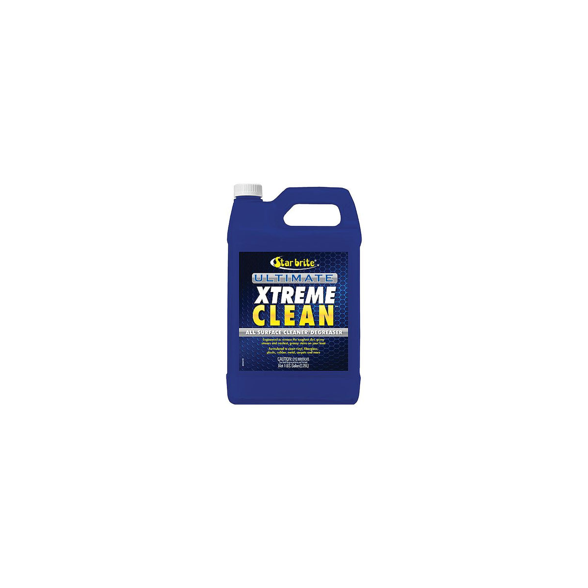 Super Spray Boat Cleaner, Gal.