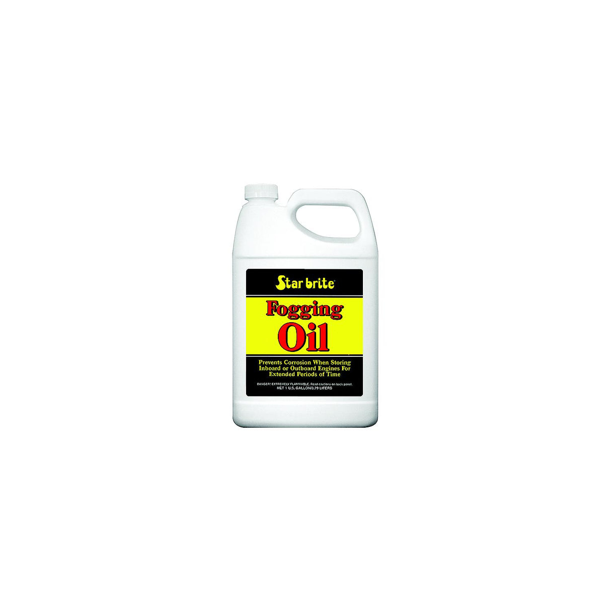 Fogging Oil 1Gal