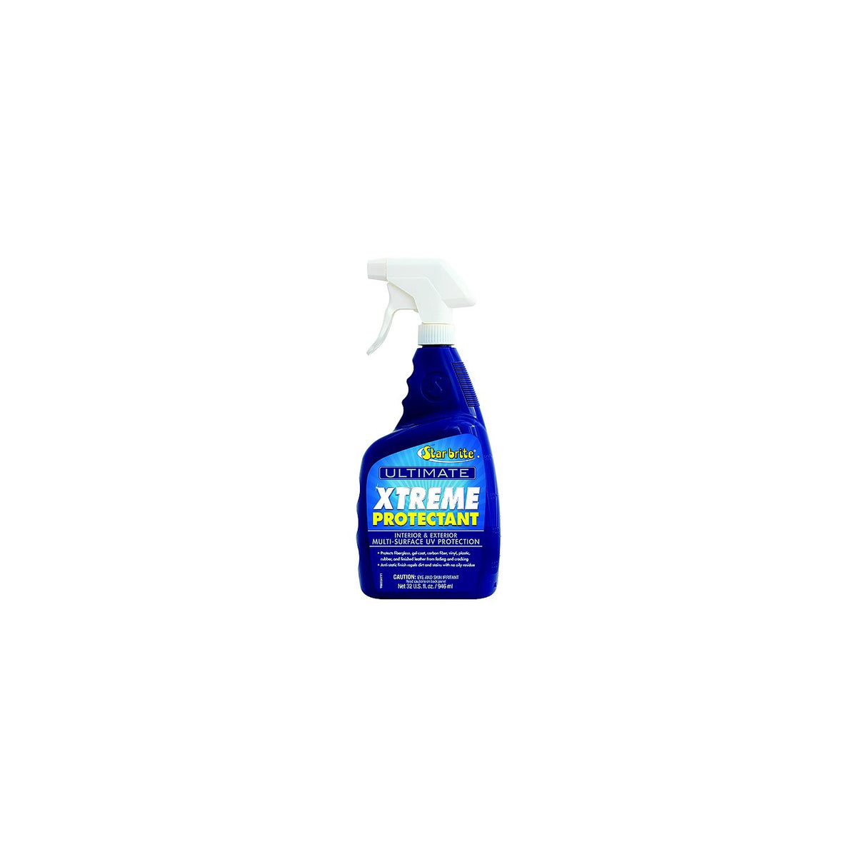 Starbrite Ultimate Xtreme Protectant, 32 oz. Spray