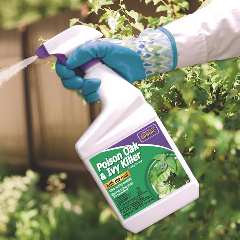 Bonide Poison Ivy Killer RTU Liquid 32 oz