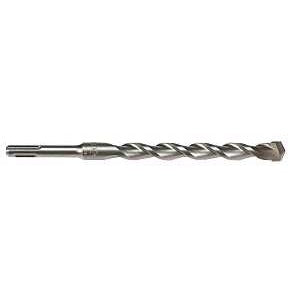 Milwaukee 48-20-3902 Rotary Hammer Drill Bit, 1/2 in Dia, 13 in OAL, SDS-Max Shank