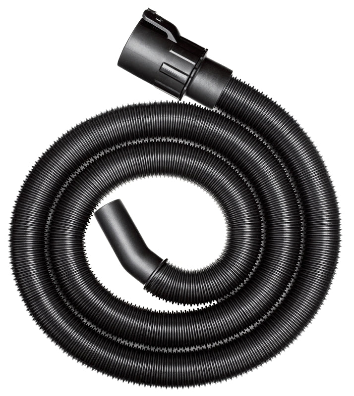 Vacmaster V1H6 Hose with Adapter, 6 ft L, Plastic