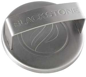 Blackstone 5349 Press and Sear Burger Tool, Stainless Steel