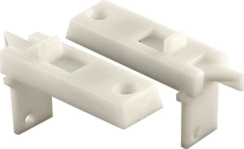 Prime-Line F 2642 Tilt Latch, Plastic, 1/PR