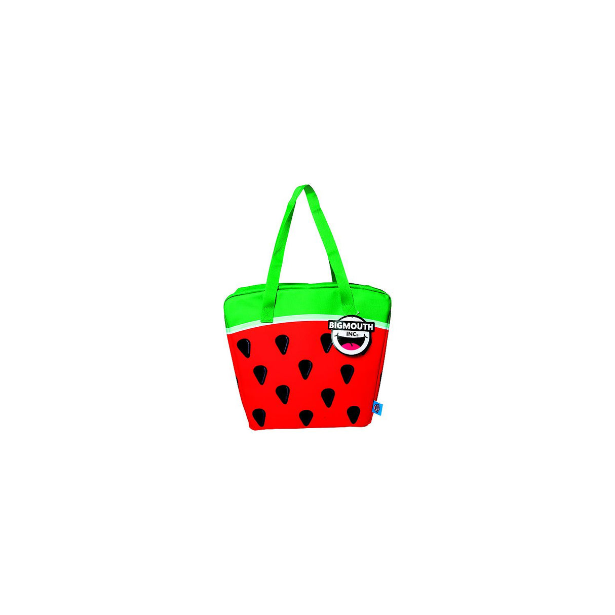 Big Mouth BMCB0007 Cooler Bag, Watermelon, Pack of 6