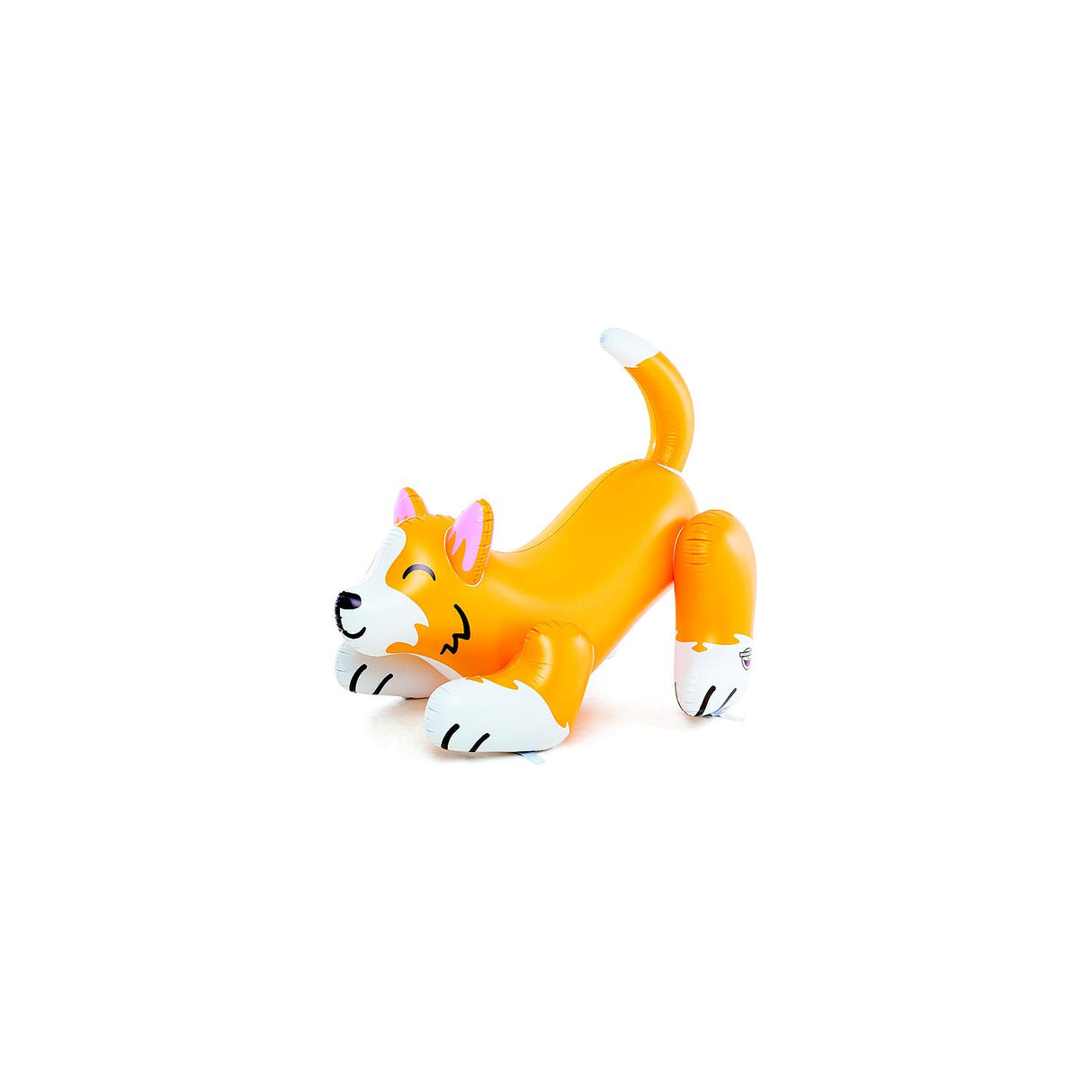 Big Mouth BMYS0024 Yard Sprinkler, Corgi, Pack of 2