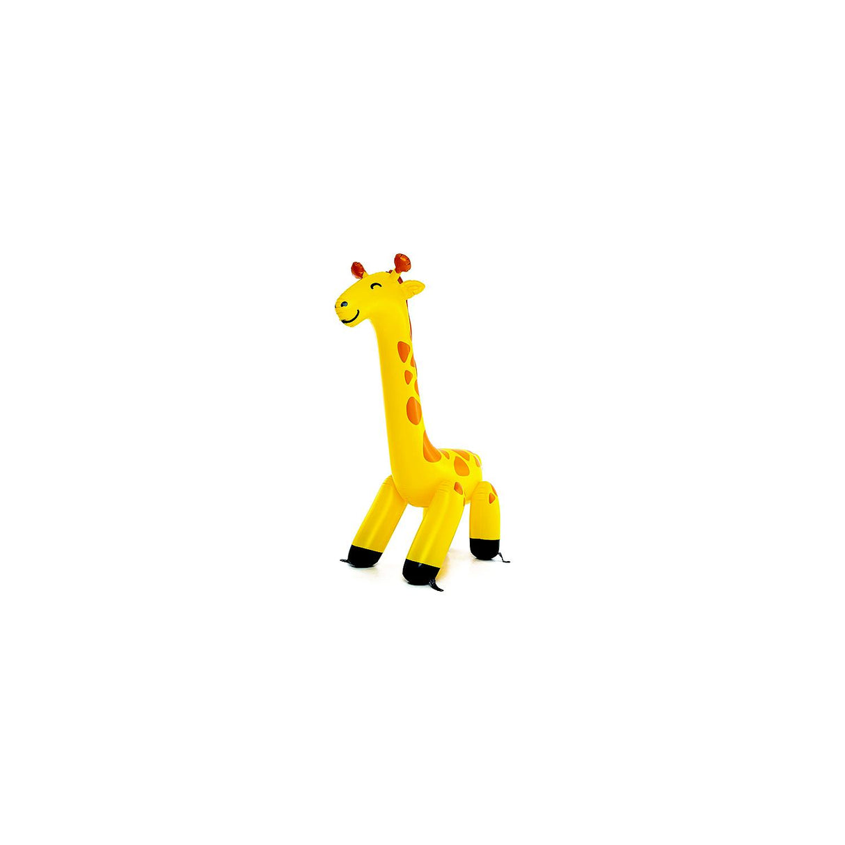 Big Mouth BMYS0025 Yard Sprinkler, Giraffe, Pack of 2